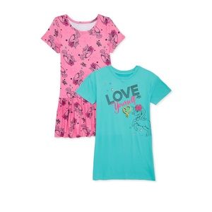 New with tags set of two JoJo dresses.